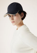 Microfibre - Storm System Baseball Cap
