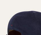 Cotton Baseball Cap