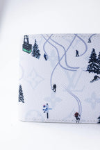 Slender Wallet