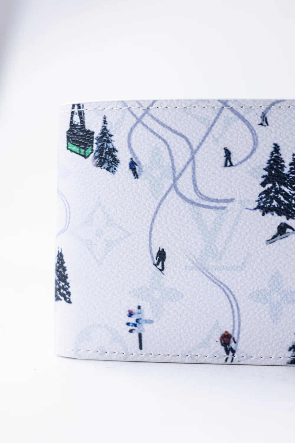 Slender Wallet