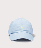 The Iconic Cotton Chino Ball Cap