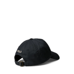 The Iconic Cotton Chino Ball Cap