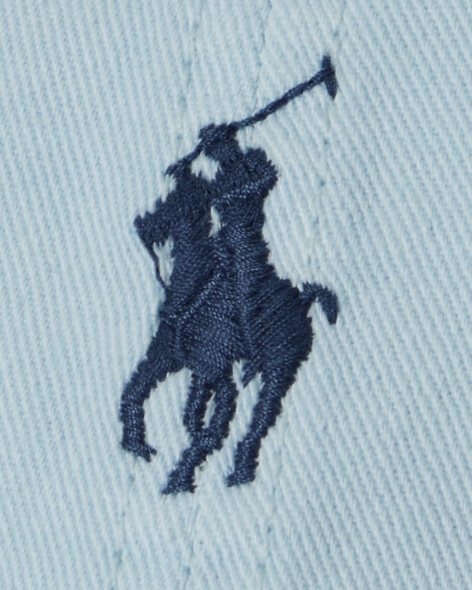 The Iconic Cotton Chino Ball Cap