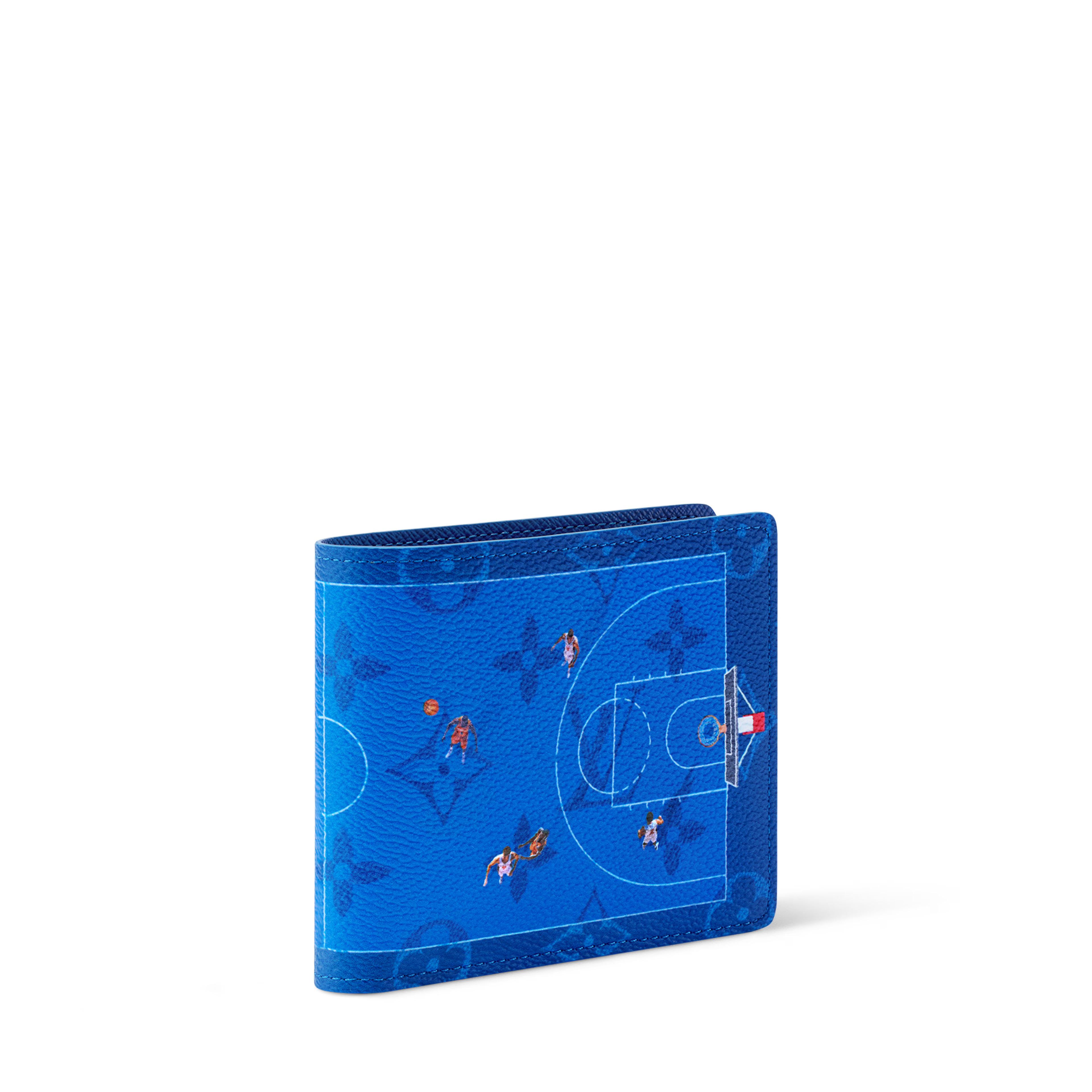 Slender Wallet