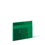 Double Card Holder