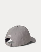 The Iconic Cotton Chino Ball Cap