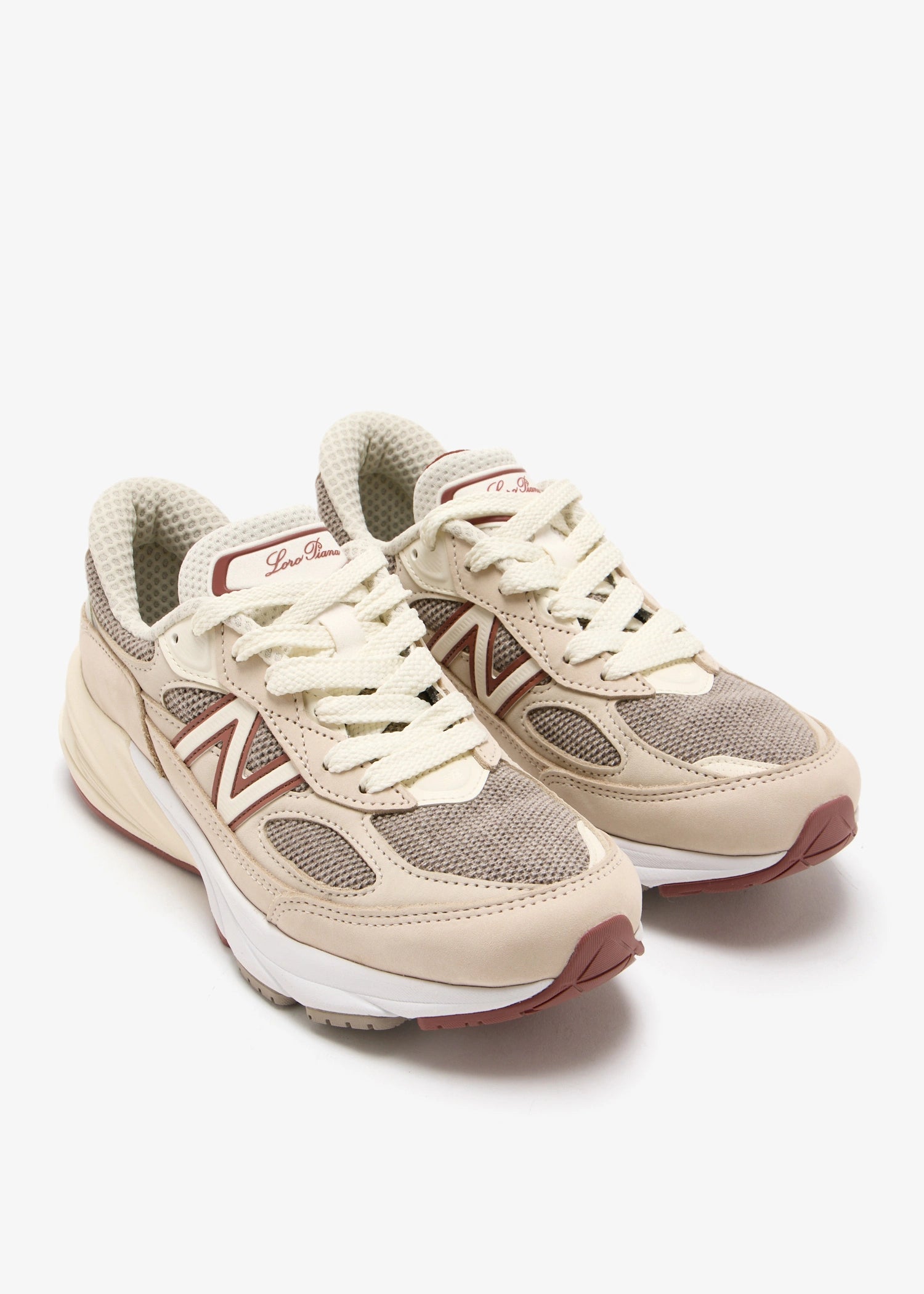 New Balance x Loro Piana