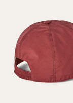Microfibre - Storm System Baseball Cap