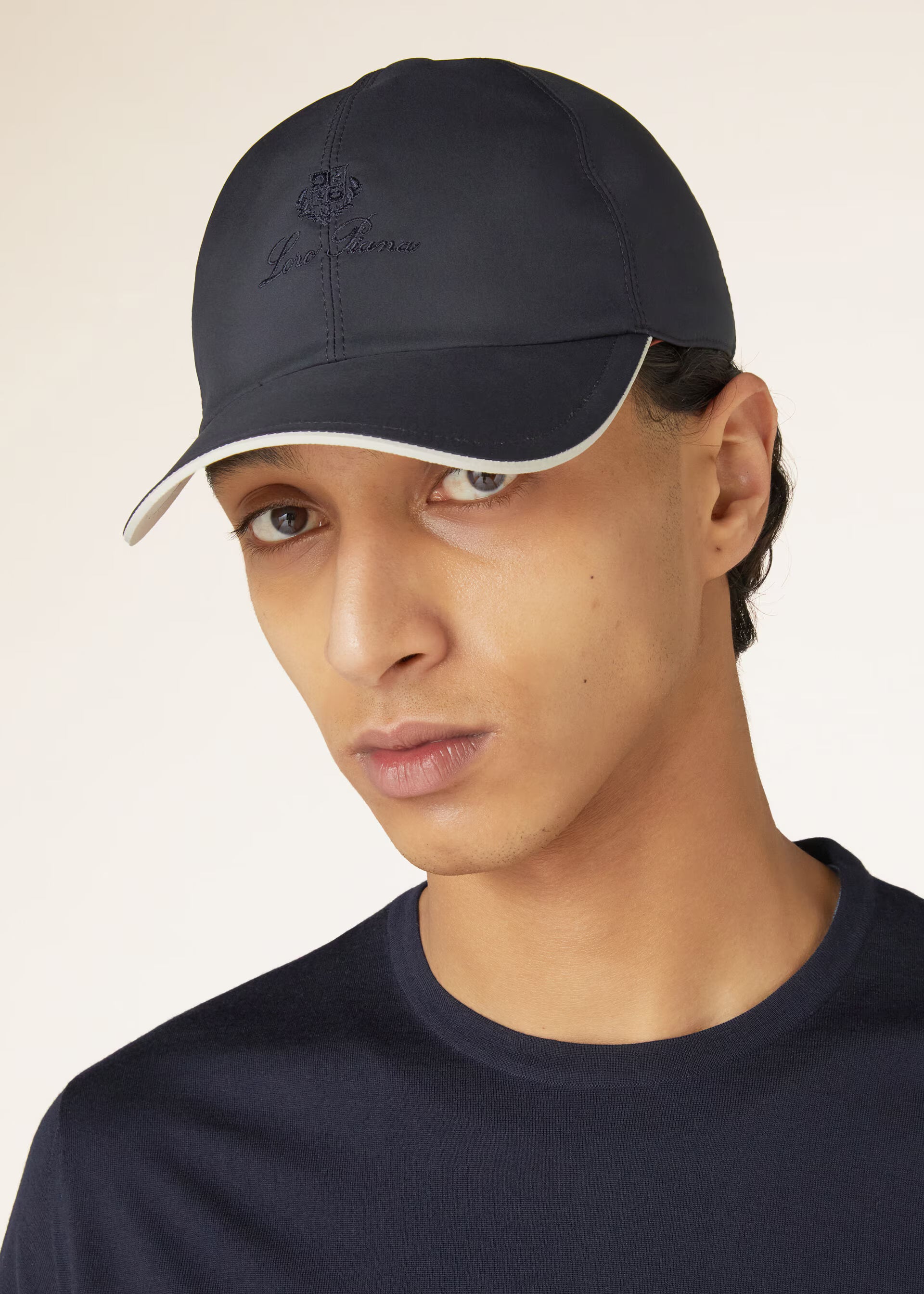 Microfibre - Storm System Baseball Cap