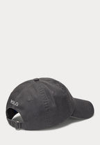 The Iconic Cotton Chino Ball Cap