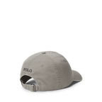 The Iconic Cotton Chino Ball Cap