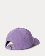 The Iconic Cotton Chino Ball Cap