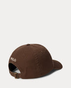 The Iconic Cotton Chino Ball Cap