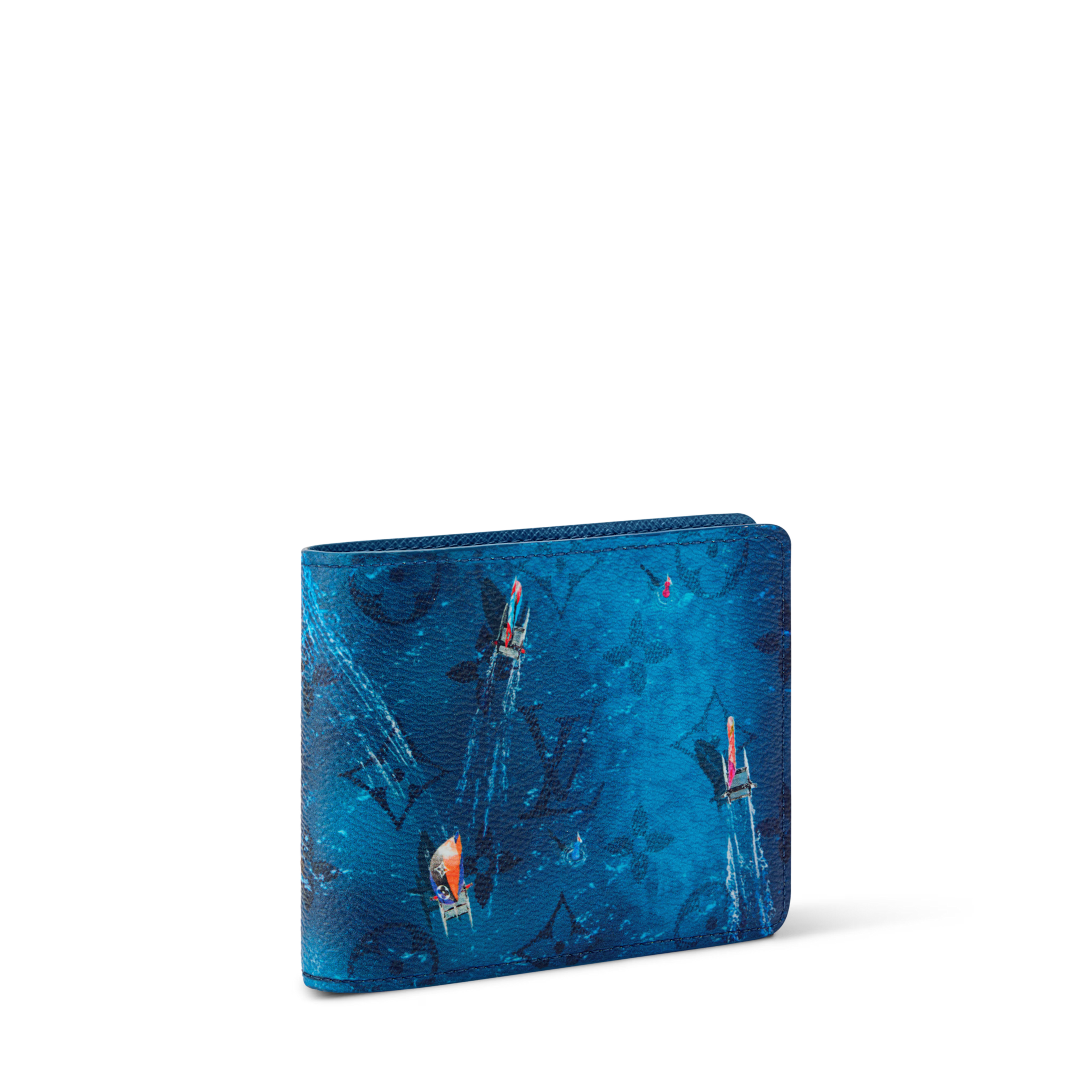 Multiple Wallet
