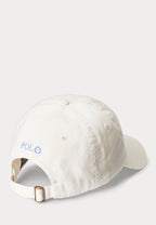 The Iconic Cotton Chino Ball Cap