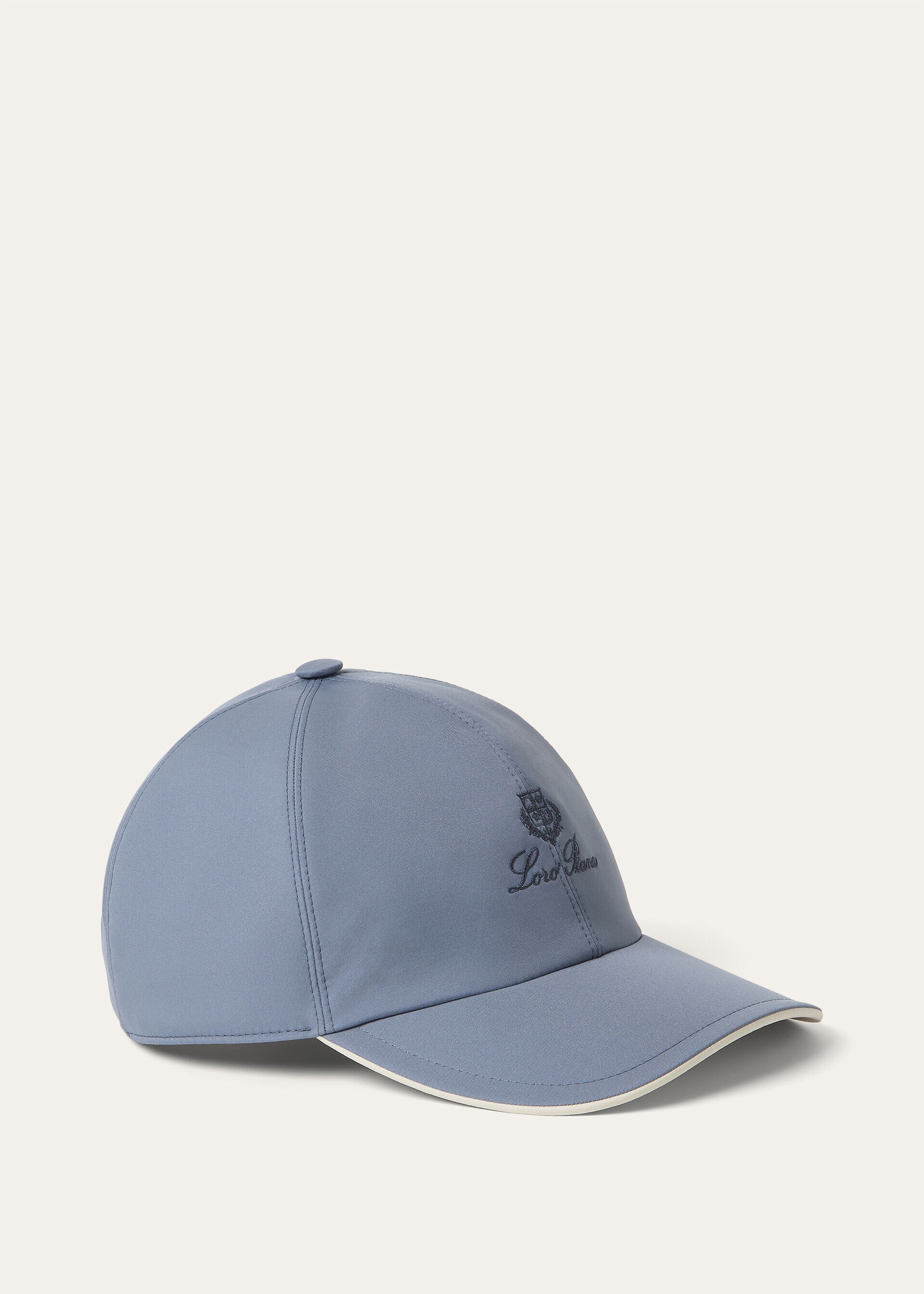 Microfibre - Storm System Baseball Cap