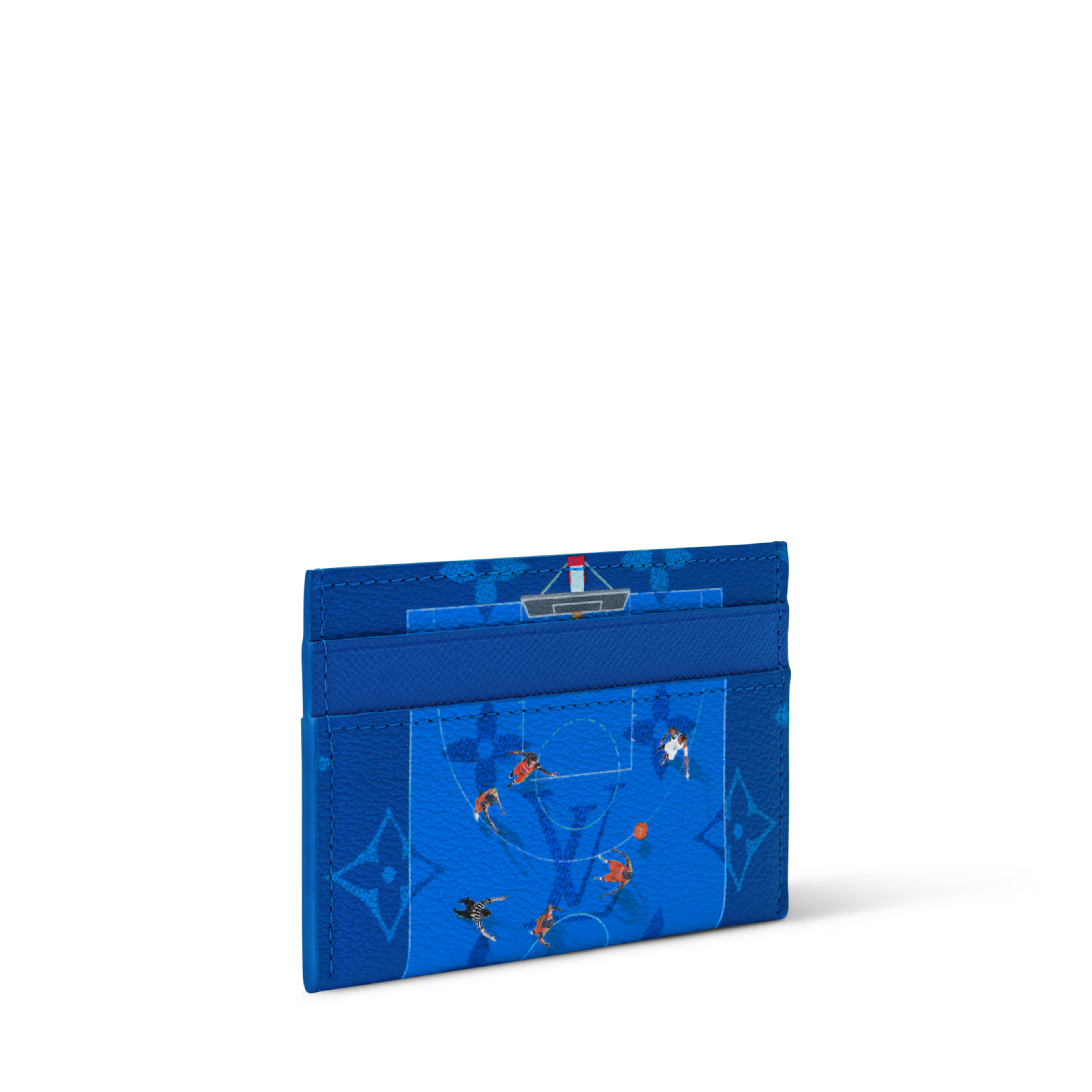Double Card Holder