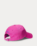 The Iconic Cotton Chino Ball Cap