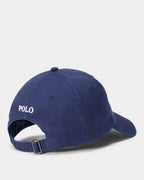 The Iconic Cotton Chino Ball Cap