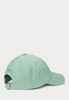 The Iconic Cotton Chino Ball Cap