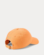 The Iconic Cotton Chino Ball Cap
