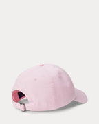 The Iconic Cotton Chino Ball Cap