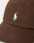 The Iconic Cotton Chino Ball Cap