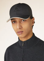 Microfibre - Storm System Baseball Cap
