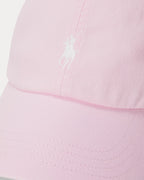 The Iconic Cotton Chino Ball Cap