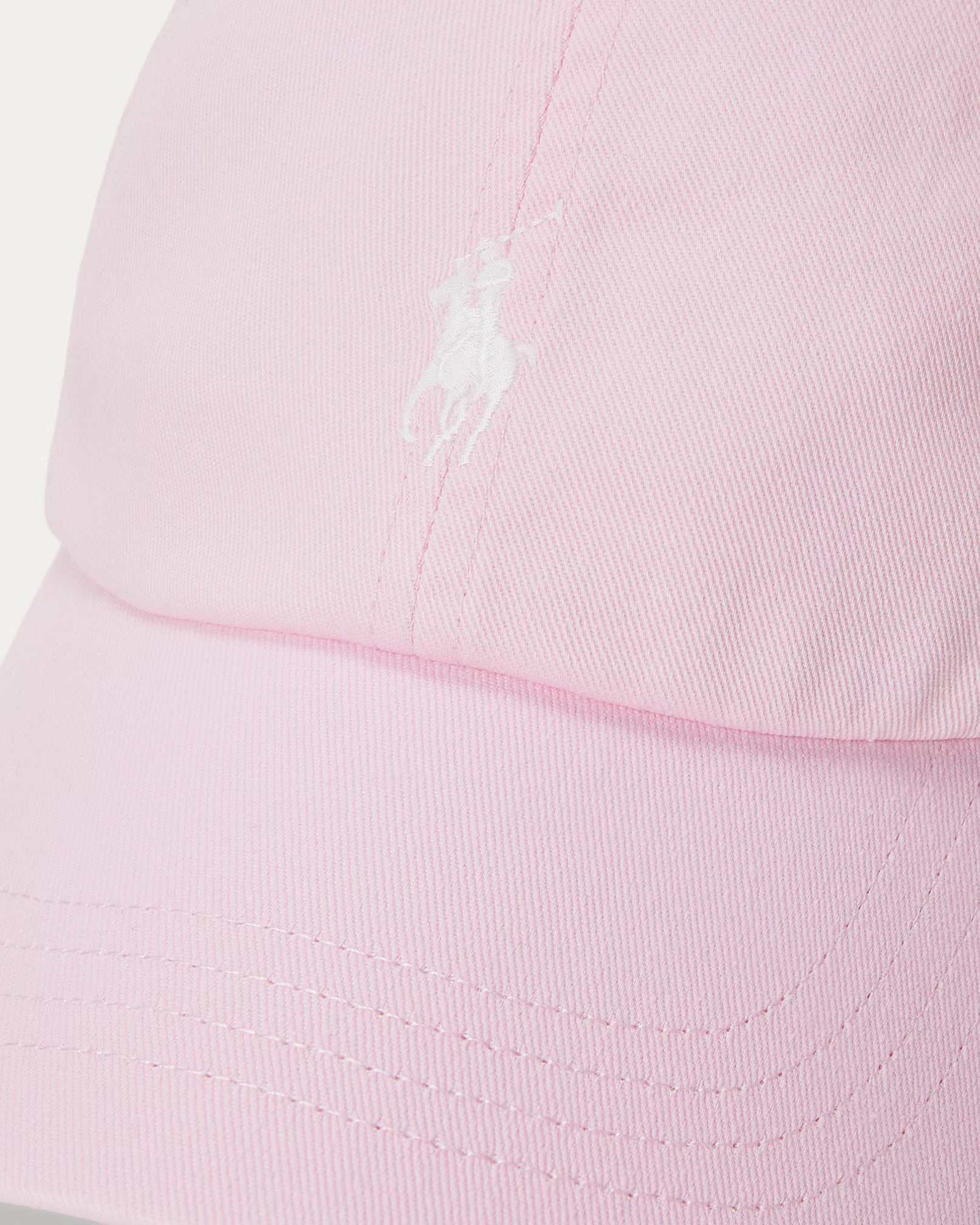The Iconic Cotton Chino Ball Cap