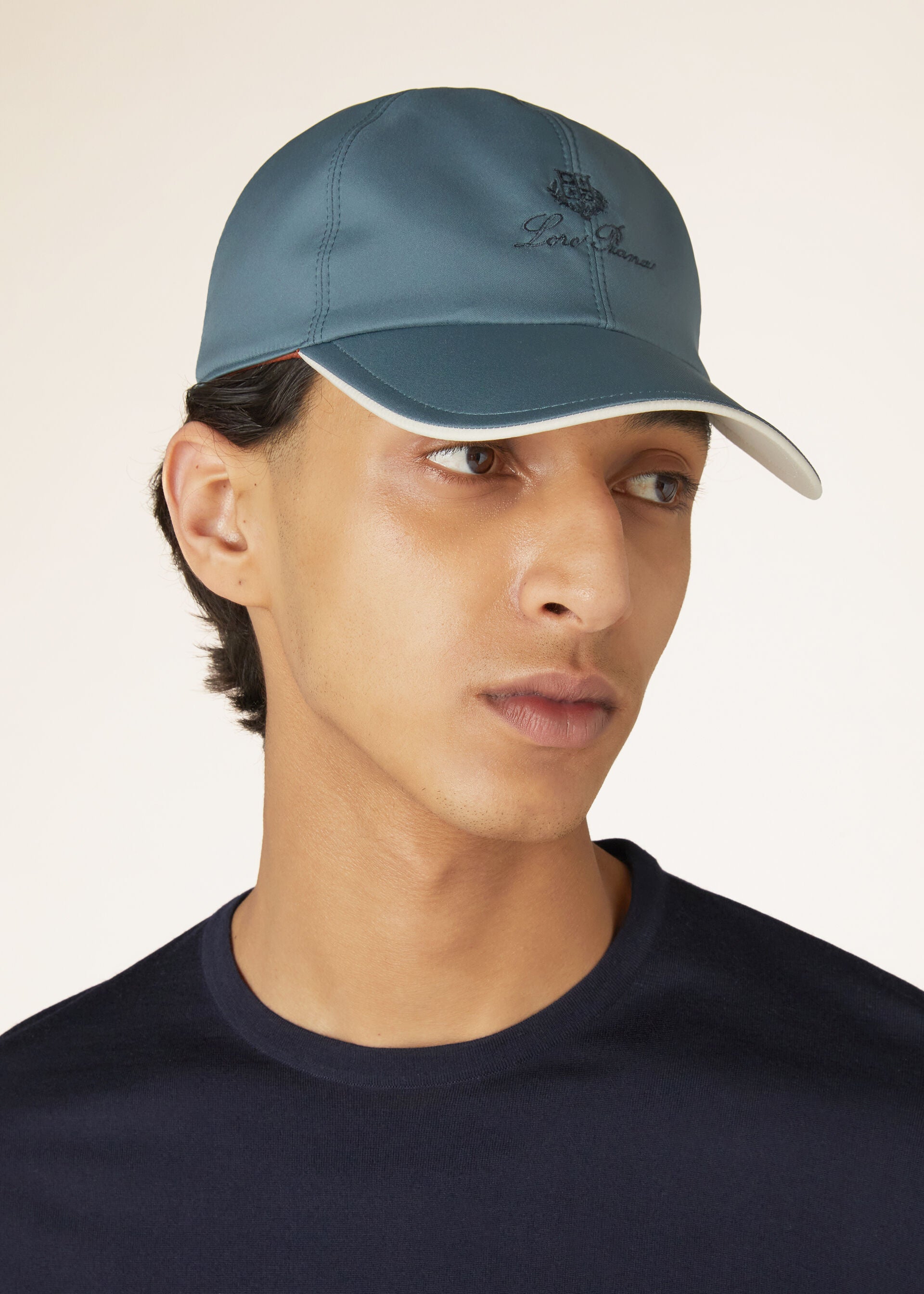Microfibre - Storm System Baseball Cap