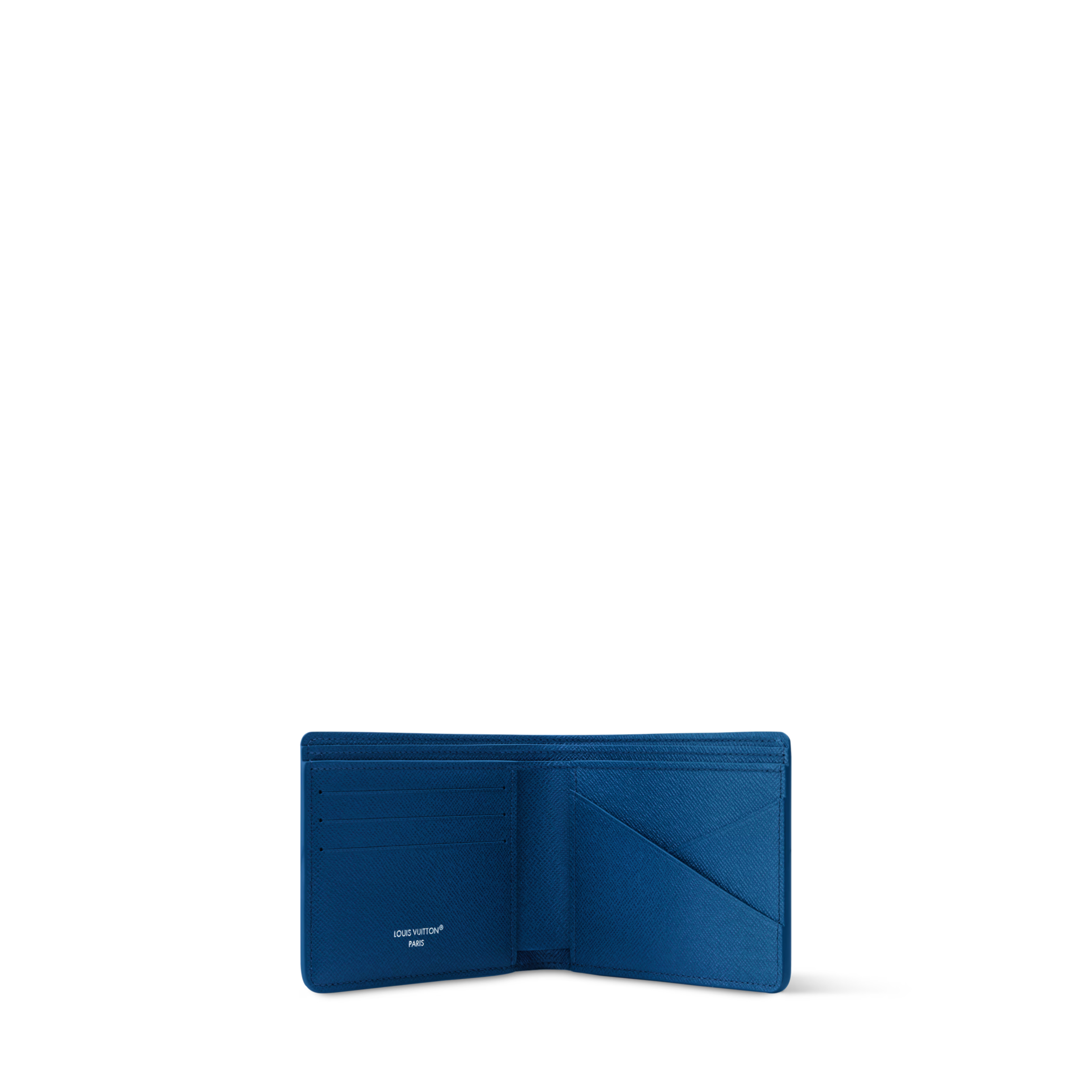 Multiple Wallet