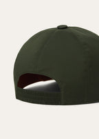 Microfibre - Storm System Baseball Cap