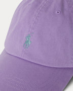 The Iconic Cotton Chino Ball Cap