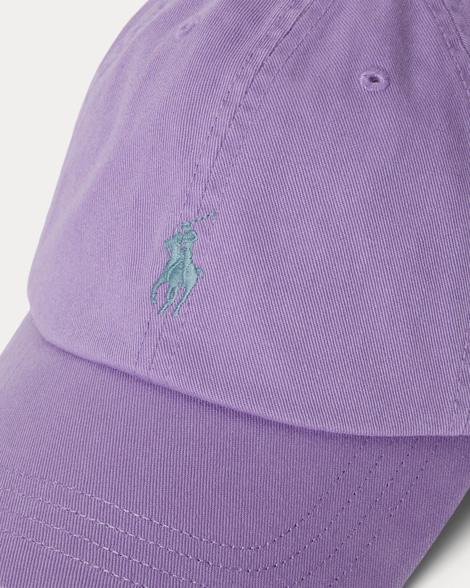 The Iconic Cotton Chino Ball Cap