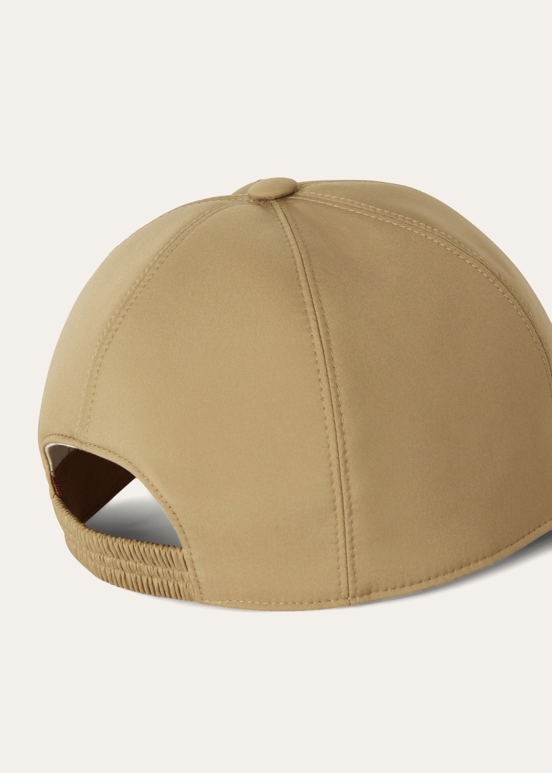 Microfibre - Storm System Baseball Cap
