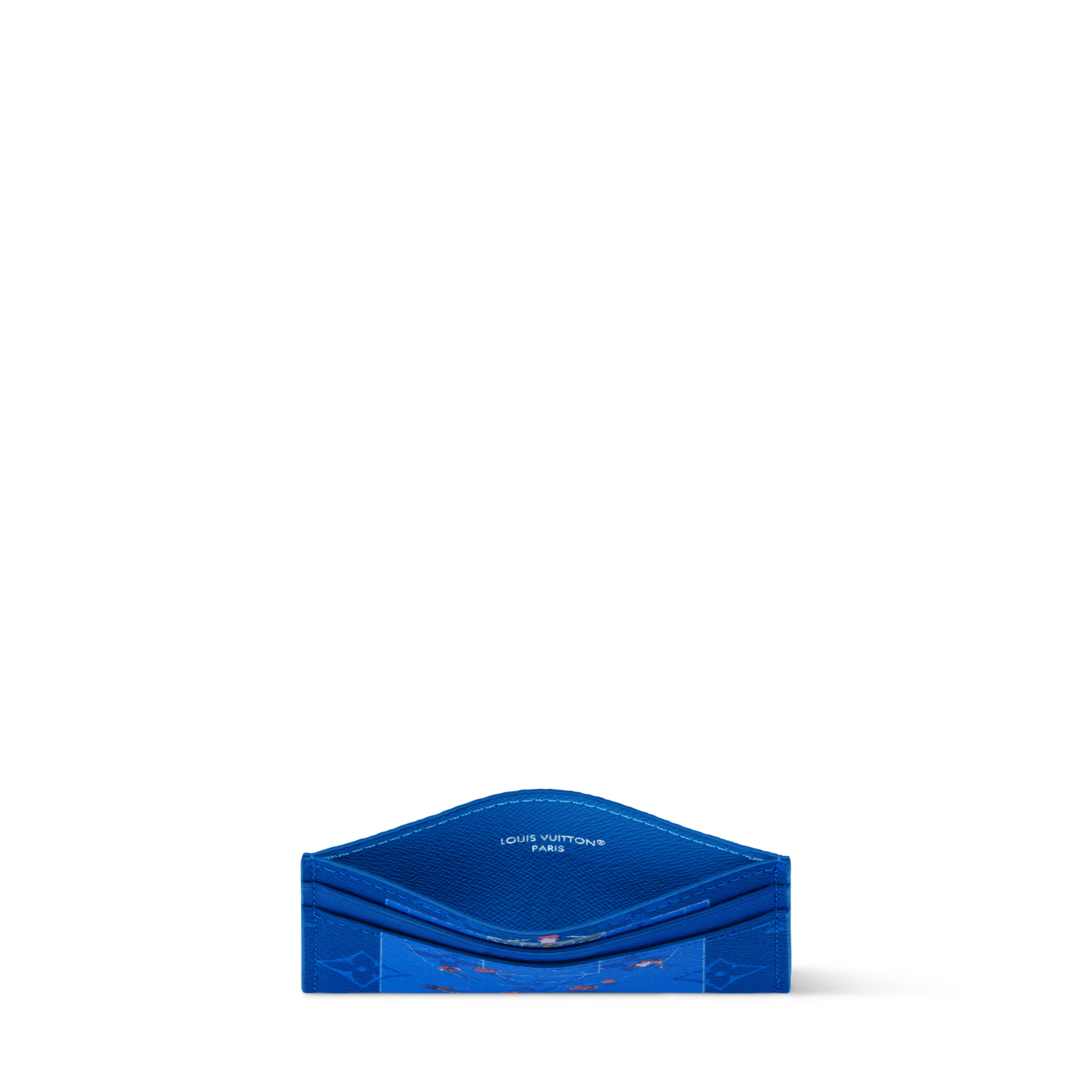 Double Card Holder