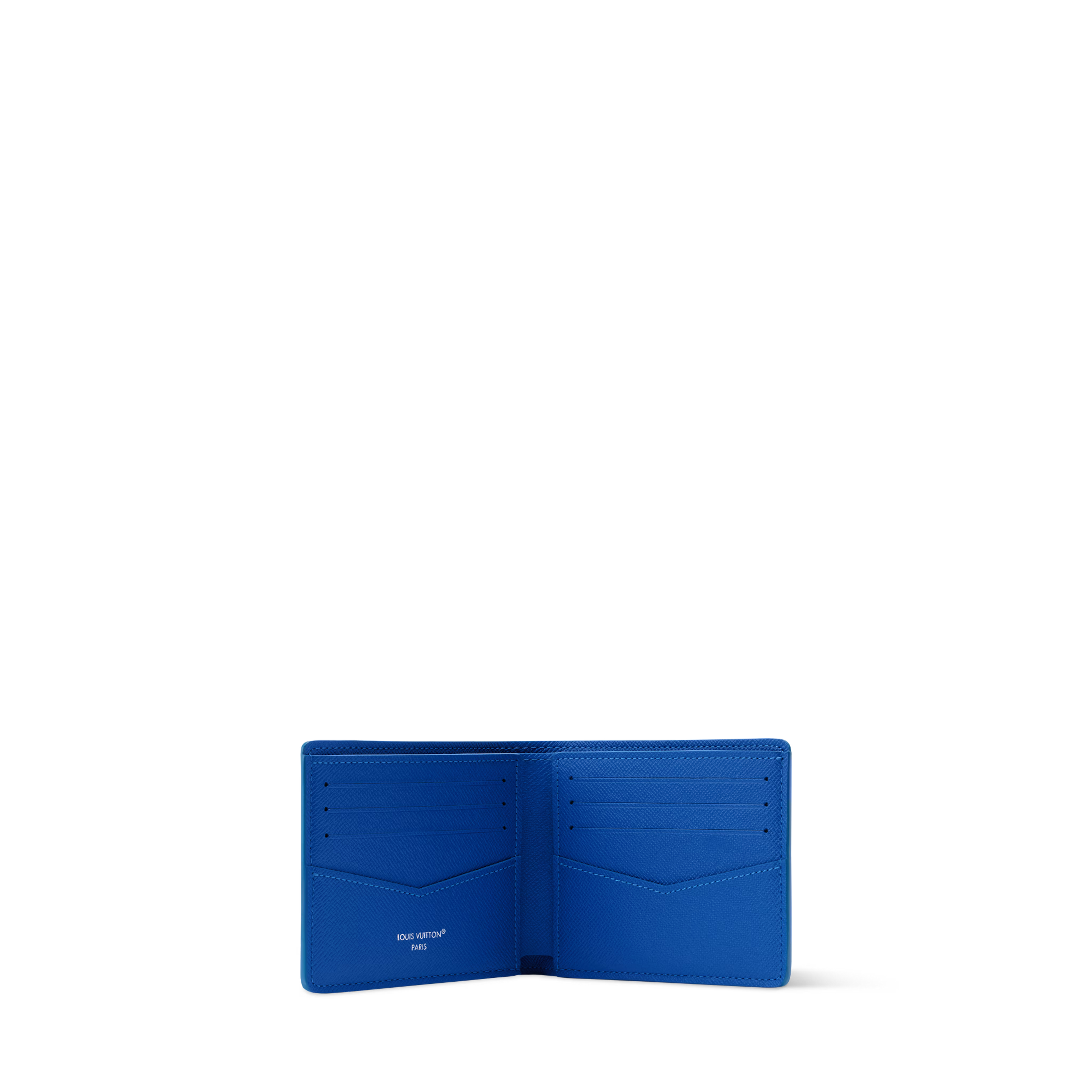 Slender Wallet