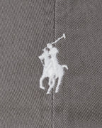 The Iconic Cotton Chino Ball Cap