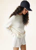 Microfibre - Storm System Baseball Cap