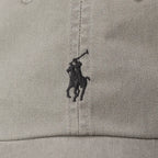 The Iconic Cotton Chino Ball Cap