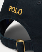 The Iconic Cotton Chino Ball Cap