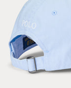 The Iconic Cotton Chino Ball Cap