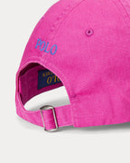 The Iconic Cotton Chino Ball Cap