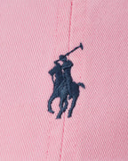 The Iconic Cotton Chino Ball Cap