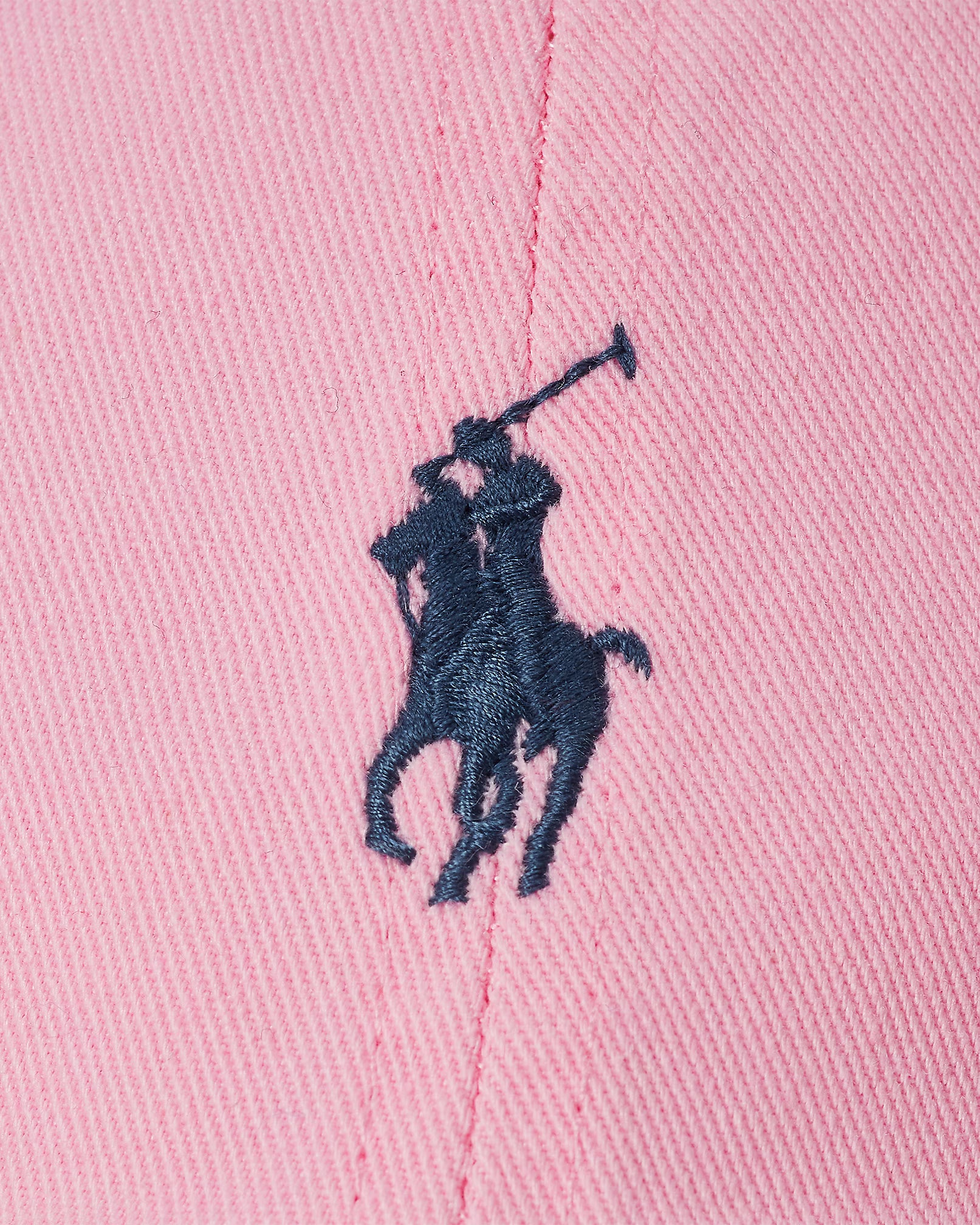 The Iconic Cotton Chino Ball Cap