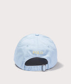 The Iconic Cotton Chino Ball Cap