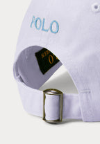 The Iconic Cotton Chino Ball Cap