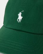 The Iconic Cotton Chino Ball Cap