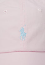 The Iconic Cotton Chino Ball Cap